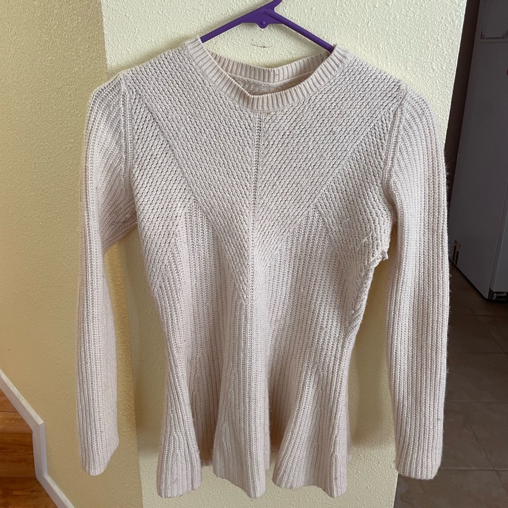 Ann Taylor Sweater - XS